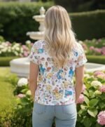 Women's Short Sleeve T-Shirt - Image 4