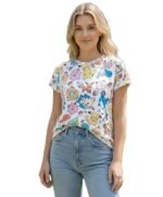 Women's Short Sleeve T-Shirt